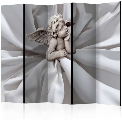  Paravan u 5 dijelova - Angelic Dream II [Room Dividers] 225x172 Cijene