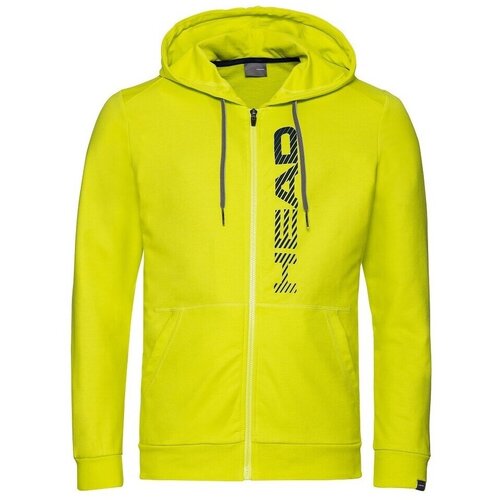 Head Puloverji Club Fynn Rumena Cene