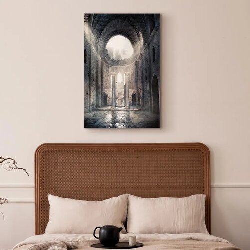  Slika - Chamber of Secrets (1 Part) Vertical 20x30 Standard Slike