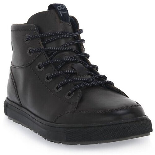 Bugatti Pol&amp;scaron;kornji 1100 Dark Grey pisana Slike