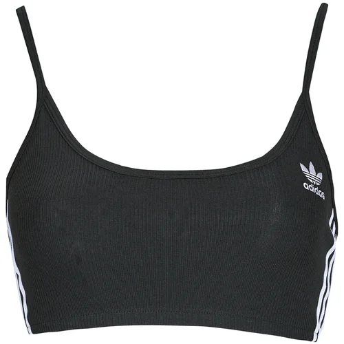 Adidas bra top crna