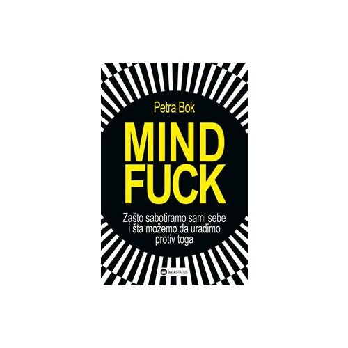 Data Status mindfuck Cene
