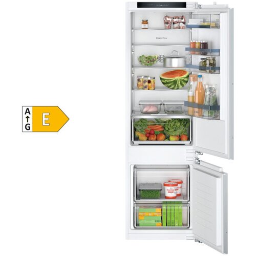 Bosch vgradni kombinirani hladilnik KIV86VFE1 Cene