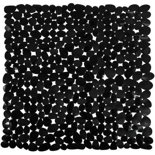 Msv Protuklizna prostirka za tu&amp;scaron; 53x53 cm Galets &amp;ndash; Slike