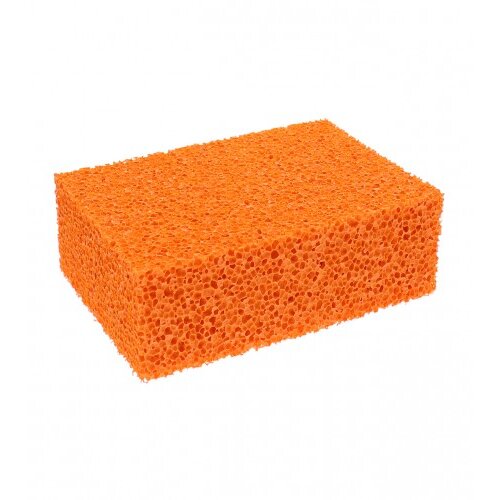 7C TOOLS Spužva za či&scaron;ćenje fuge narandžasta 0031190 Cijene