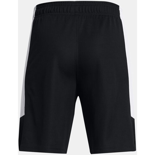 Under Armour Shorts UA Baseline Short-BLK - Boys Cene