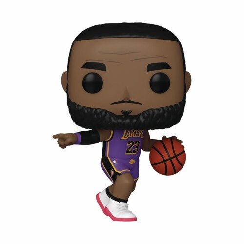 Funko POP figura NBA Lakers Lebron James Cijene