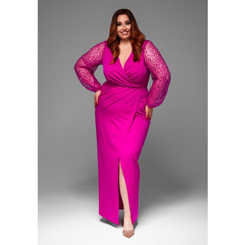 Edoti Evening dress LA-OM-DL Slike