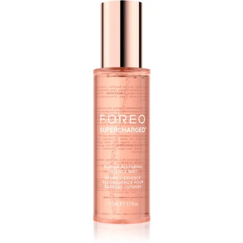 Foreo SUPERCHARGED Barrier Restoring Essence Mist esencija za lice u obliku magle za obnavljanje kožne barijere 110 ml