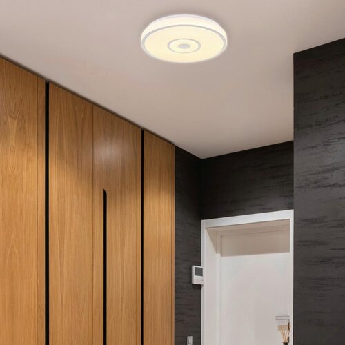 Modern Living stropna led-svetilka nur Slike