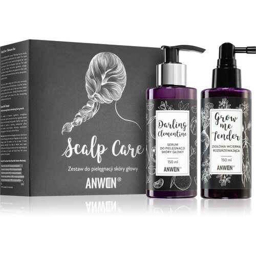 Anwen Scalp Care darilni set Cene