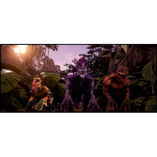  Skull Island: Rise Of Kong (Playstation 5) Slike