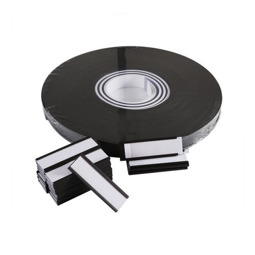 O+co Magnetni &amp;quot;C&amp;quot; profil u rolni 30m x 50mm, sa papirom i folijom ( 09DTM945 ) Slike