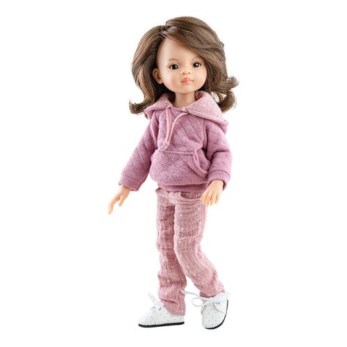 Paola Reina Odeća za lutku Lu, 32cm Slike