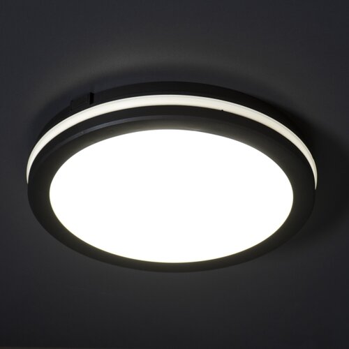 Kanlux 38387 - LED spolja&amp;scaron;nje svetlo BENO ECO LED/40W/230V 3000/4000/6500K IP65 Slike