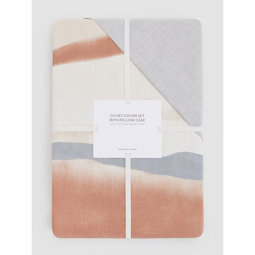 Reserved bedclothes - bež Cene