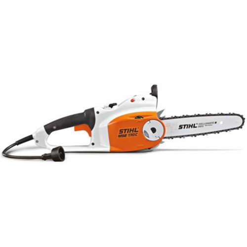 Stihl MSE 170 PILA C-Q,R 30 CM Slike