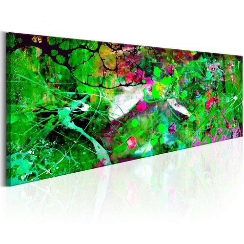  Slika - Green Fantasy 150x50 Slike