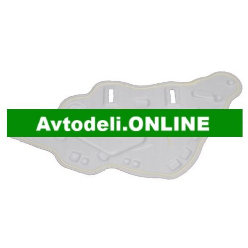 CITROËN/PEUGEOT Originalna tesnila za vrata 208 2008 spredaj levo Cene