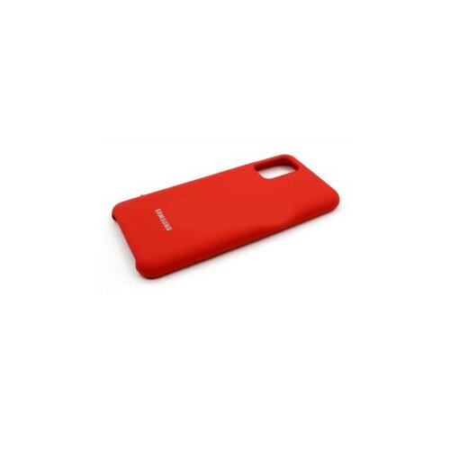  ZAŠTITNA MASKA TPU ORGINAL SAMSUNG A73 RED Cene