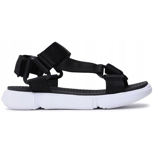 4f Sandali & Odprti čevlji 4FJSS23FSANF02521S pisana Cene