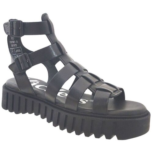 Kickers Kick Fabiola Crna Slike