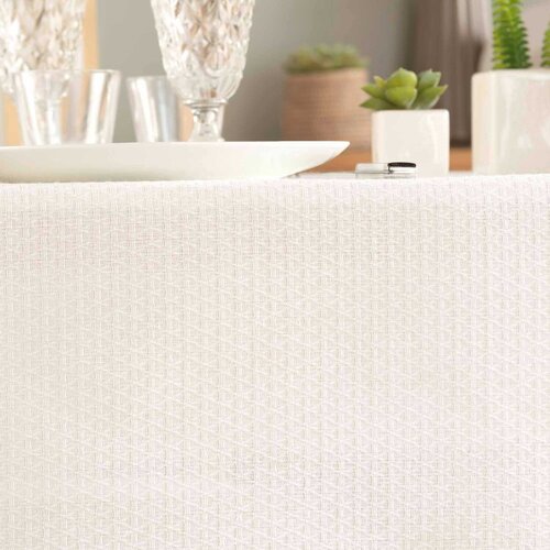 Douceur d int&amp;eacute;rieur Namizni prt iz žakarja 140x250 cm Stella &amp;ndash; Slike