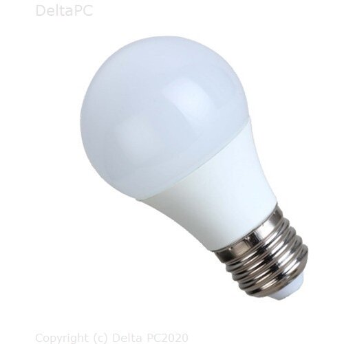  LED žarulja Green Tech 15W 4200K E27 AC220V A60 Cene