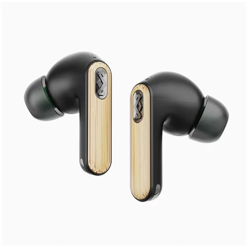 House Of Marley Marley House Of Redemption Anc 2 Black True Wireless Earbuds