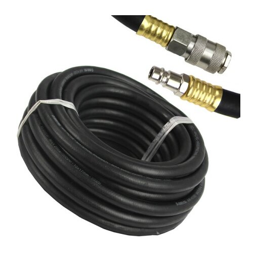 Prolinetech crevo za kompresor &ndash; gumeno 10m plt/pc-10 ( PLT/PC-10 ) Cene