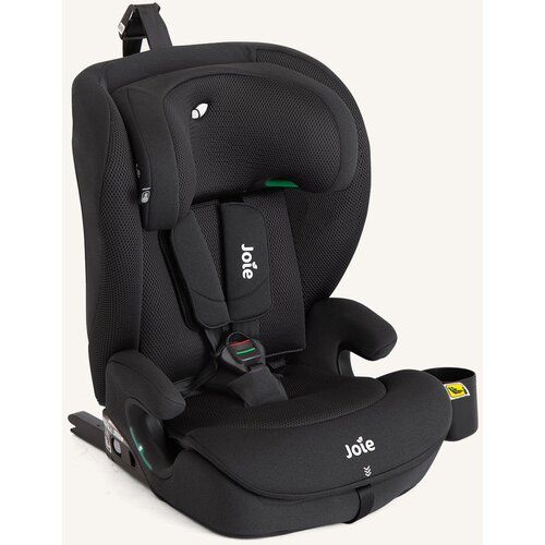Joie autosjedalica i-Irvana Max, Grupa 1, 2, 3 (9-36 kg) (76-150 cm) - Mercury Mesh Cene
