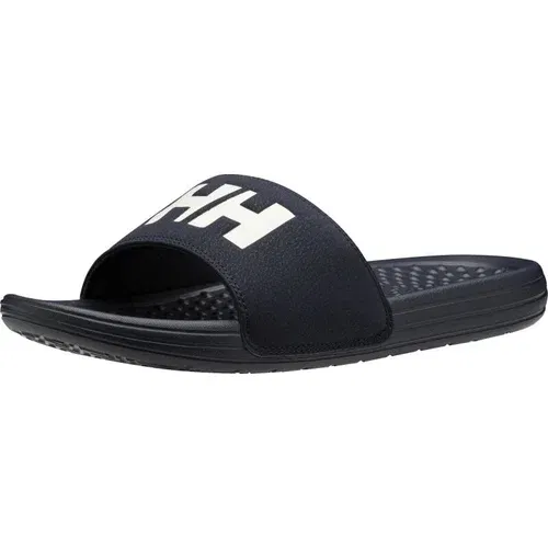 Helly Hansen H/H Slide Dark Sapphire/Off White 40/7