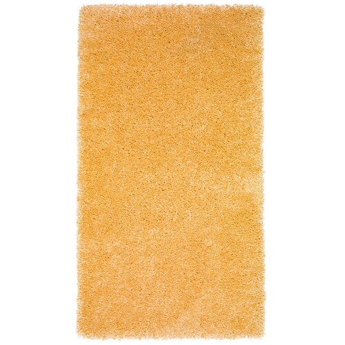 Universal Rumena preproga Aqua Liso, 67 x 125 cm Slike