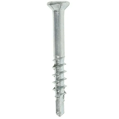 PROFI DEPOT Vijak TX (Promjer: 3,2 mm, Duljina: 25 mm, TX za TORX pogone, 200 Kom.)