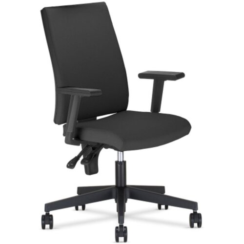 Nowy Styl kancelarijska stolica I-Line TS25 R19T Ergon 2L YB009 Slike