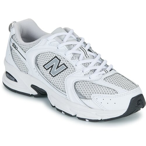 New Balance Nizke superge 530 Bela Slike