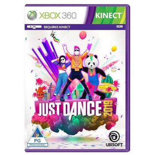 Just Dance 2019 (XBOX 360) - rabljeno Slike