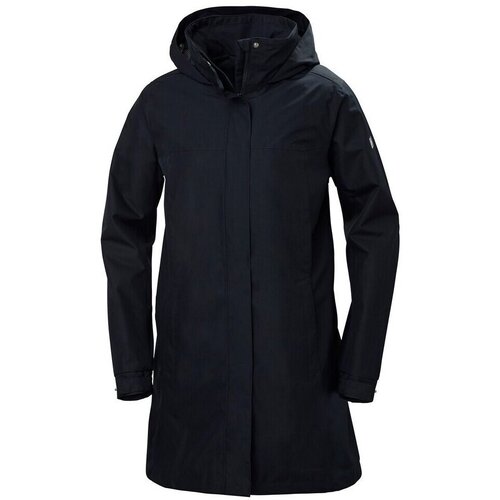Helly Hansen Vetrovke W Aden Long Coat Slike
