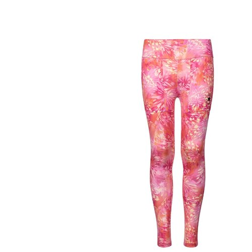 Converse helanke za devojčice  high rise printed leggings 4CF484-AHB Cene