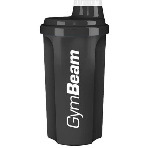 GymBeam &amp;Scaron;ejker crni 700 ml Slike