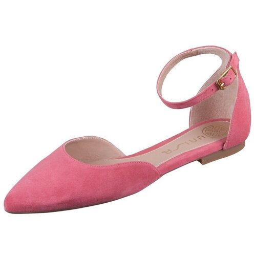Unisa Balerinke Agnes Agnes Sandia Rožnata Slike
