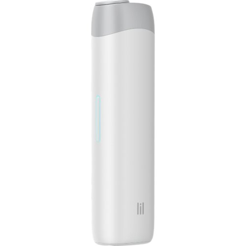 IQOS lil SOLID Ez - Bela Cene