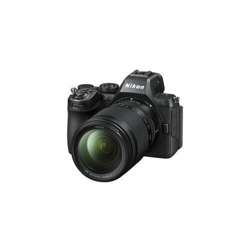 Nikon fotoaparat Z5II Set w/28-75 f/2.8 Cene