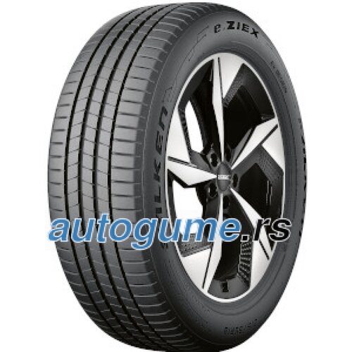 Falken e.ZIEX ( 205/55 R17 95V XL EV NBLK ) letnja auto guma Slike