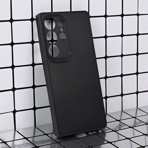  Torbica 3D Camera za Samsung S938B Galaxy S25 Ultra crna Cene