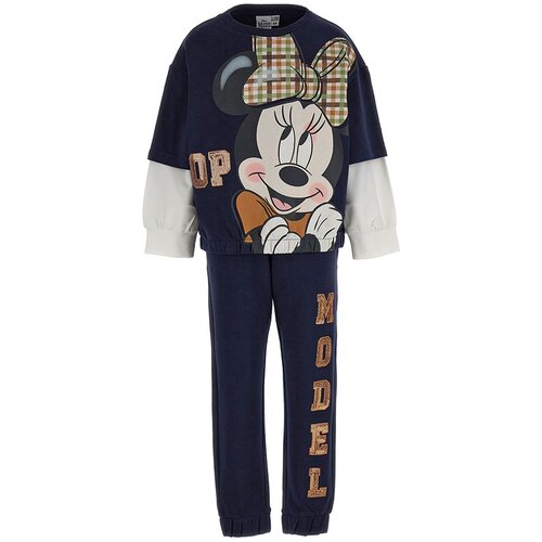 Original Marines trenirka DR DH DEAV3562F DISNEY D siva 98 Cene