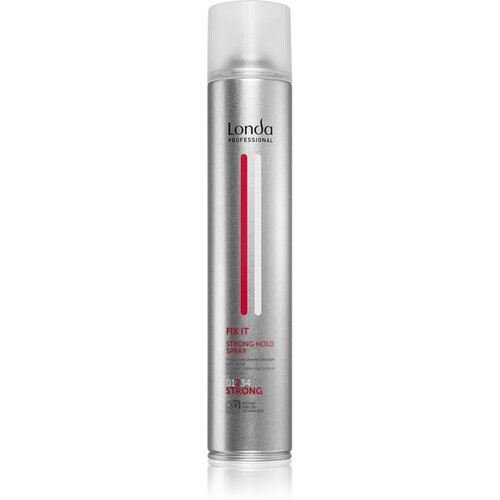 Londa Professional Fix it hitro su&amp;scaron;eče pr&amp;scaron;ilo za končno oblikovanje 500 ml Slike