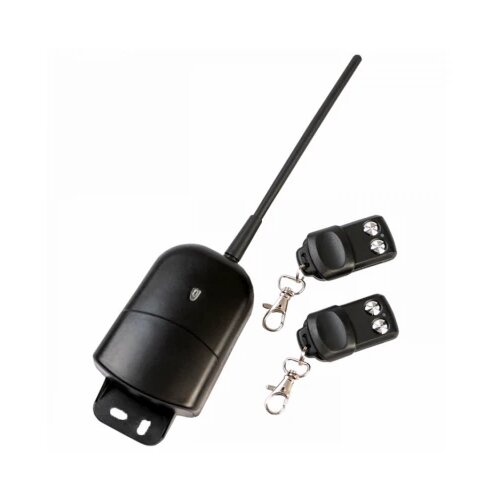 Superior Vrhunski set za upravljanje TV-om VANJSKI KOMPLET 868 Slike