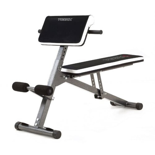 Toorx Klupa multi fit 3 u 1 za kućnu upotrebu Cijene