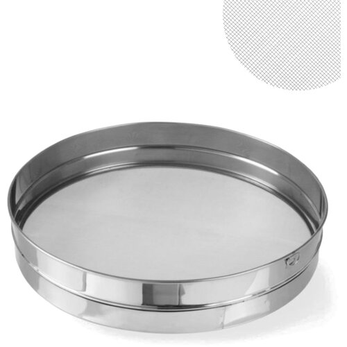 Hendi Sito za presejanje kru&scaron;nih drobtin premer. 407 mm jeklo - 637845, (21101657) Cene